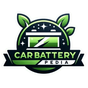 CarBatteryPedia.com Logo