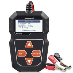 Standart type Battery Load tester