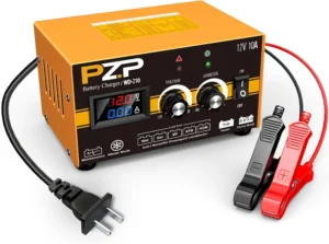 Trickle Type of the Car Battery Charger