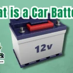 Simply, What is a Car Battery? How does it work, and what does it do?