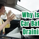 Why Is My Car Battery Draining? 5 Alarming Reasons You Need to Know